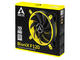 Вентилатори Arctic BioniX F120 Yellow