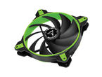 Вентилатори Arctic BioniX F140 Green