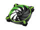 Вентилатори Arctic BioniX F140 Green