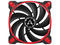 Вентилатори Arctic BioniX F140 Red