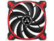 Вентилатори Arctic BioniX F140 Red