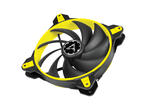 Вентилатори Arctic BioniX F140 Yellow