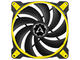 Вентилатори Arctic BioniX F140 Yellow