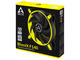 Вентилатори Arctic BioniX F140 Yellow