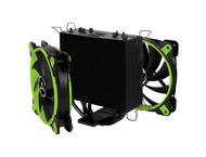 Охладители Arctic Freezer 33 eSports Edition Green