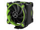 Охладители Arctic Freezer 33 eSports Edition Green