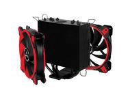 Охладители Arctic Freezer 33 eSports Edition Red