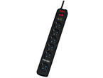 Разклонители AEG Protect Basic, 6x GE