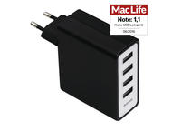 Зарядни устройства Hama "Auto-Detect" 4