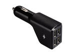 Зарядни устройства Hama "Auto-Detect" USB Car Charger