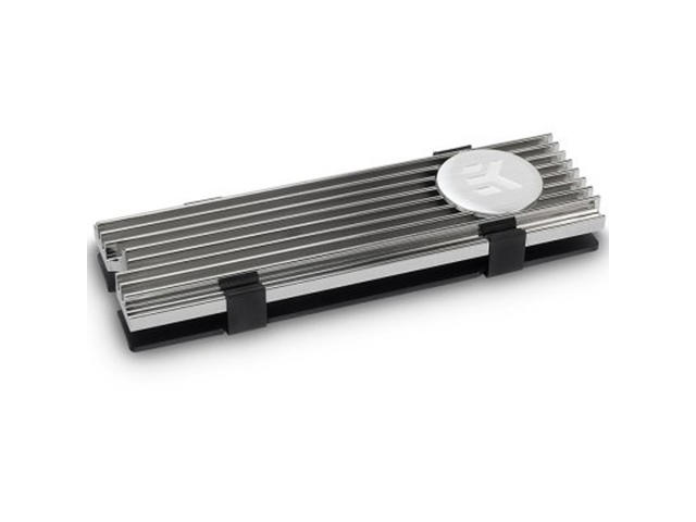 Радиатори EKWB EK-M.2 NVMe Heatsink - Nickel