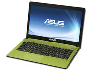 Лаптопи ASUS X401A-WX156D