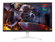 Монитори LG 27UD69-W