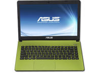 Лаптопи ASUS X401A-WX156D