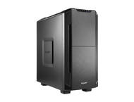 Кутии be quiet! Silent Base 600 Black