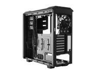 Кутии be quiet! Silent Base 600 Black