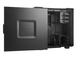 Кутии be quiet! Silent Base 600 Black