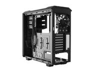 Кутии be quiet! Silent Base 600 Silver