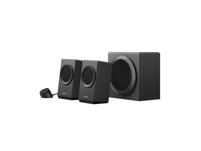 Колони Logitech Z337 Bold Sound