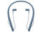 Слушалки Sony h.ear in 2 Wireless, в синьо