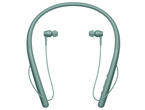 Слушалки Sony h.ear in 2 Wireless, в зелено