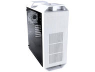Кутии RAIDMAX Monster II Tower White