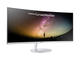 Монитори Samsung C34F791W