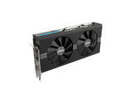 Видео карти SAPPHIRE NITRO+ Radeon RX 580 8GB Limited Edition