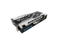 Видео карти SAPPHIRE NITRO+ Radeon RX 580 8GB Limited Edition
