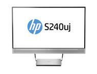 Монитори HP EliteDisplay S240uj