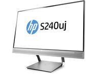Монитори HP EliteDisplay S240uj