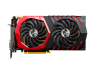 Видео карти MSI GeForce GTX 1070 GAMING 8G