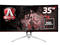 Монитори AOC AG352QCX