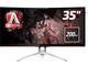 Монитори AOC AG352QCX