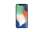 Смартфони Apple iPhone X 64GB, сив цвят