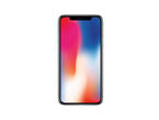 Смартфони Apple iPhone X 64GB, сребрист цвят