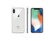Смартфони Apple iPhone X 64GB, сребрист цвят