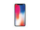 Смартфони Apple iPhone X 256GB, сребрист цвят