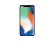 Смартфони Apple iPhone X 256GB, сив цвят