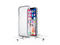 Калъфи Cellular line Clear Duo за iPhone X