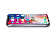 Калъфи Cellular line Clear Duo за iPhone X