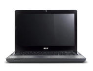 Лаптопи Acer Aspire TimeLine X 4820T