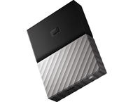 Външни HDD 2TB WD My Passport Ultra Gray