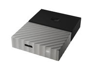 Външни HDD 2TB WD My Passport Ultra Gray
