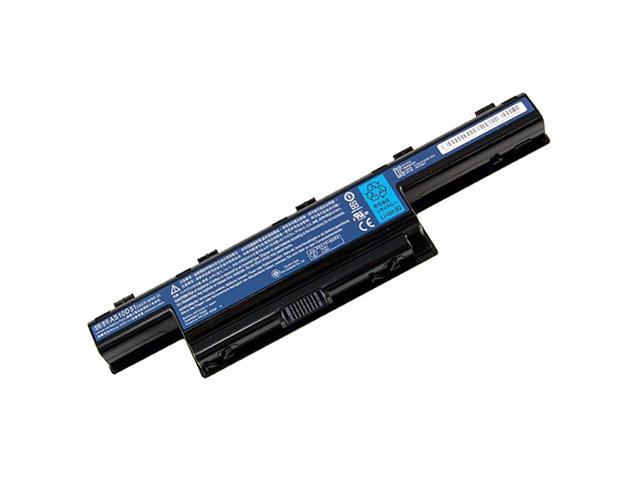 Батерии Батерия ОРИГИНАЛНА Acer Aspire 4253 4741 4750 4771 5250 5560 5750 7750 AS10D71 - ремаркетирана