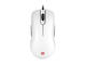 Мишки ZOWIE FK1, в бяло