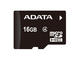 Карти памет 16GB ADATA microSDHC Class 4
