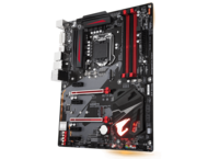 Дънни платки AORUS Z370 Gaming K3