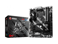 Дънни платки MSI B250 KRAIT GAMING