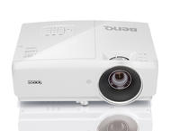 Проектори BenQ MX726